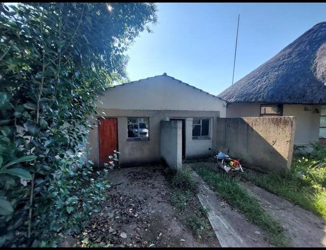 4 BEDROOM HOUSE FOR SALE IN GRASKOP